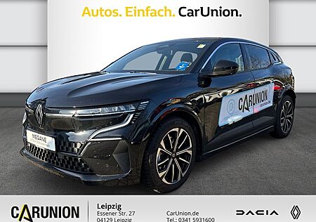 Renault Megane E-Tech 100% ele Techno EV60 220hp
