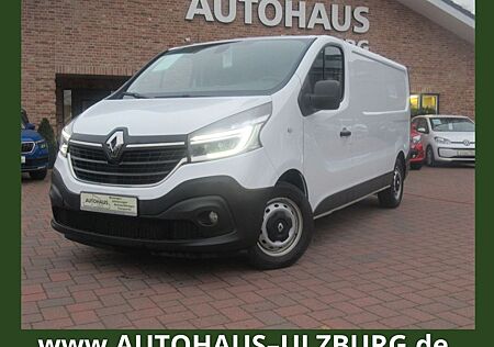 Renault Trafic Kasten L2H1 3,0t Komfort 2.0 dCi/Navi/AHK