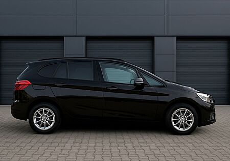 BMW 218 i Advantage *NAVI*LED*PARKASSIST*EU6*EHECKLA