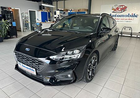 Ford Focus Turnier ST-Line Navi/SHZ/LED