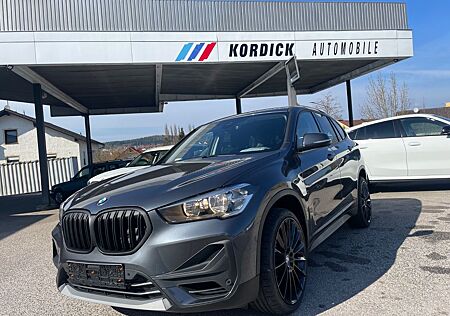 BMW X1 sDrive 20iA "ADVANT."/NAVI/AHK/SPORTSITZ/SHZ