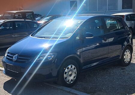 VW Golf Plus Volkswagen 1.9 TDI Trendline * Klimaanlage/SHZ
