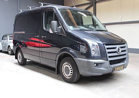 VW Crafter Volkswagen Kasten 30 L1H1 **TÜV/AU NEU**TOP ZUSTAND