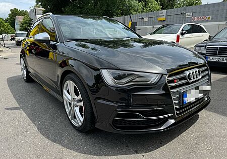 Audi S3 2.0 TFSI S tronic quattro - Top Zustand