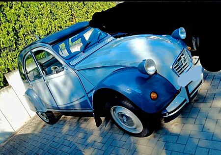 Citroën 2 CV