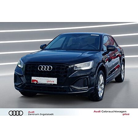 Audi Q2 leasen