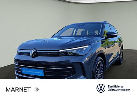 VW Tiguan Volkswagen Life 1.5 eTSI 96kW *AHK*KAMERA*LED*NAVI*K