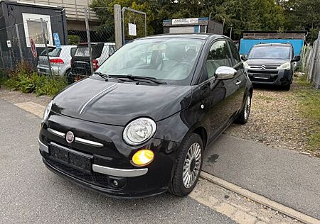 Fiat 500C 1.2 8V Lounge C