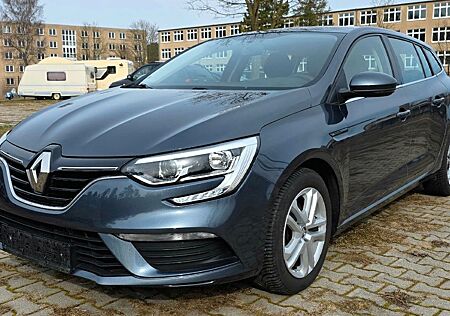 Renault Megane IV Grandtour Life