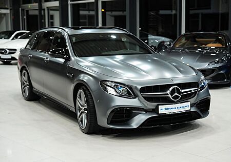 Mercedes-Benz E 63 AMG E 63 S AMG*KERAMIK*MAGNO*DRIVER`S*SPORTABGAS*1HD