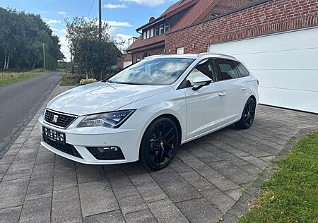 Seat Leon ST Ecomotive Style, TÜV/Service Neu*