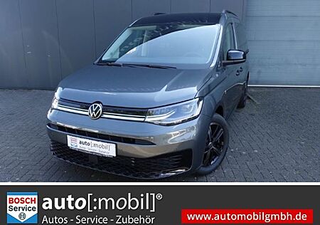 VW Caddy Volkswagen 1.5 TSI DSG+EDITION+ANHÄNGEKUPPLUNG+RFK