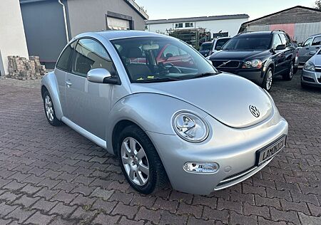 VW Beetle Volkswagen *Klima*Scheckheft*
