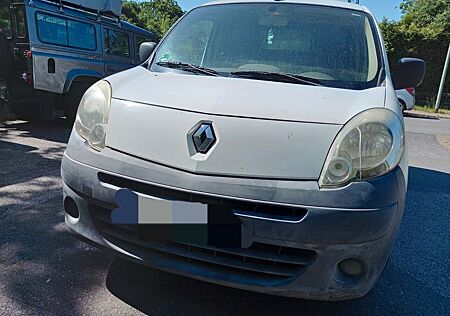 Renault Kangoo Expression 1.5 dCi 90 FAP Expression