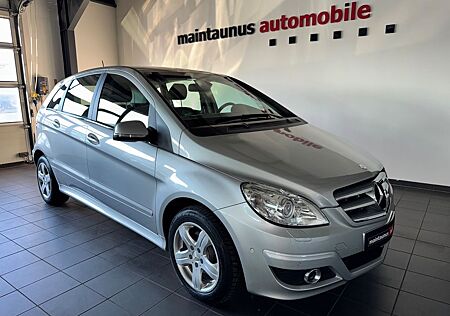Mercedes-Benz B 200 *1.HAND - aus Rentnerbesitz / BI-XENON*