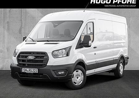 Ford Transit Kastenwagen Trend 350 L3 2.0 l EcoBlue .