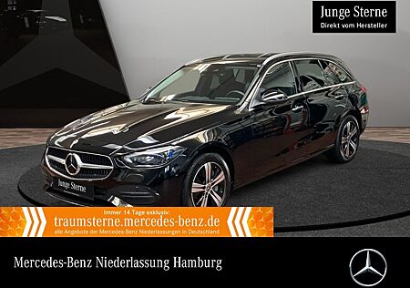 Mercedes-Benz C 300 e T Avantg/DigiLight/360°/Distr/AdvSound