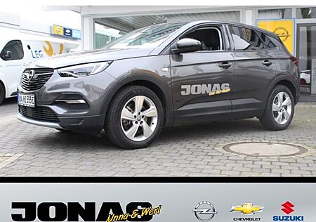 Opel Grandland X Grandland Elegance Plug-in-Hybrid 4 Navi RKamera