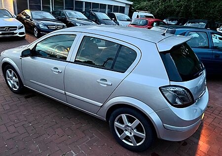 Opel Astra 1.4 Twinport Edition Plus