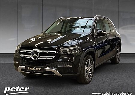 Mercedes-Benz GLE 300 d 4M /LED/Panorama-SD/Distronic/Kamera/
