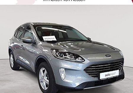 Ford Kuga 2.5 Duratec PHEV TITANIUM AHK KAM