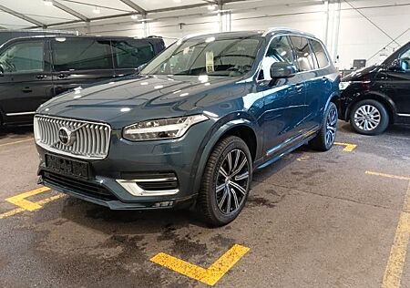 Volvo XC 90 XC90 B5 Plus Bright AWD Standhzg 360° AHK Panor