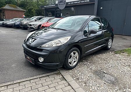 Peugeot 207 Urban Move *3. Hand*Tüv Neu*