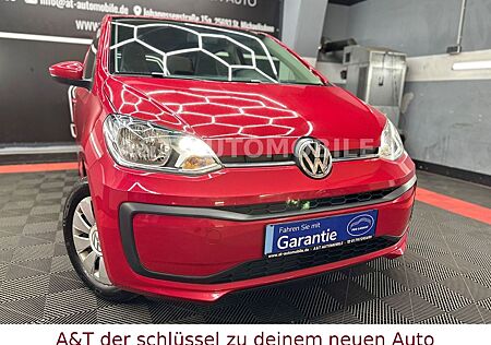 VW Up Volkswagen ! move ! BMT/Start-Stopp.1HAND
