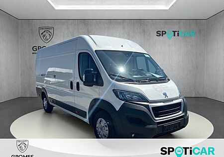 Peugeot Boxer Kasten Hochraum L4H2 435 Pro 2,2 BlueHDi 1