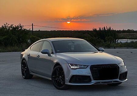 Audi A7 Comp.3.0 TDI 235kW quattro tiptronic Sport