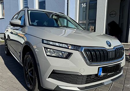 Skoda Kamiq 1.0 TSI 81kW Ambition Garantie