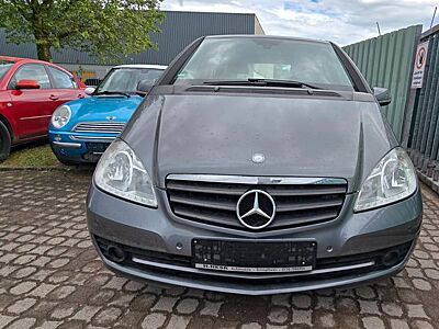 Mercedes-Benz A 180 A A 180