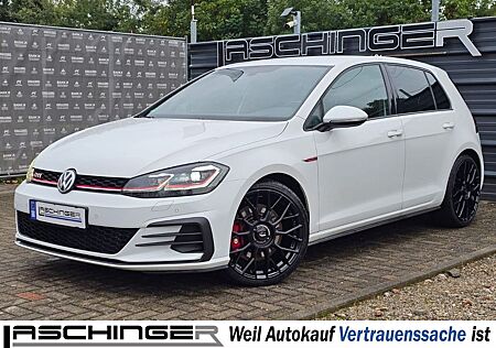 VW Golf Volkswagen VII 2.0. GTI Performance BMT VIRTU LED SHZ