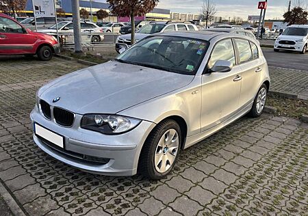 BMW 116i -