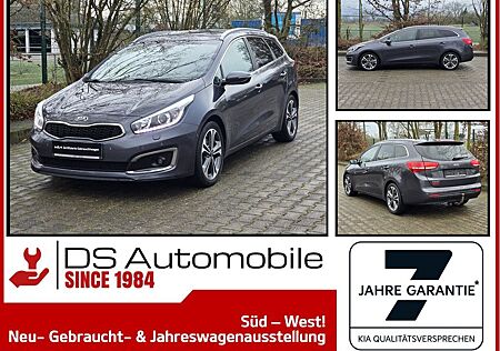 Kia Cee'd Sportswagon cee´d Sportswagon 1.6 Spirit|Performanc|Tech|AHK