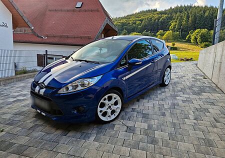 Ford Fiesta Sport S