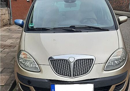 Lancia MUSA 1.4 16v  HU 8/27