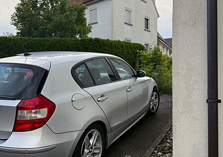 BMW 118i -