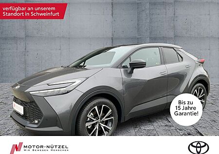 Toyota C-HR Plug-in 2.0 PHEV Teamplayer +Technik-Paket
