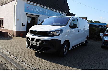 Opel Vivaro Cargo 1,5 L2 Kamera/PDC/Holzboden/Klima