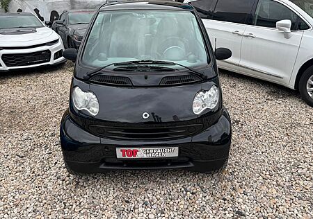 Smart ForTwo coupe Basis