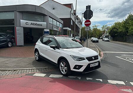 Seat Arona Xcellence