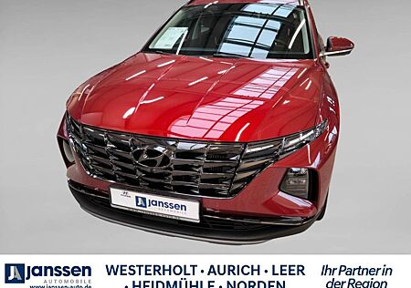 Hyundai Tucson PRIME Assistenz-Paket