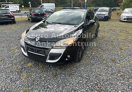 Renault Megane Luxe / ELEKTR. SITZE / TEMPO