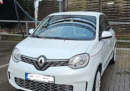 Renault Twingo 22KWh Vibes Vibes