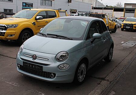 Fiat 500 Dolcevita