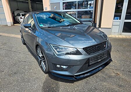 Seat Leon FR