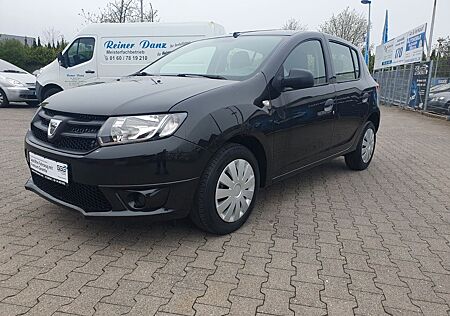 Dacia Sandero 1.2 16V GARANTIE KLIMA NAVIGATION