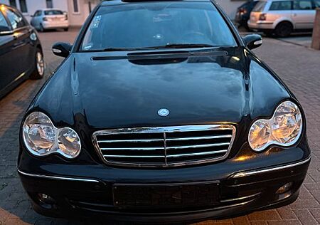 Mercedes-Benz C 220 CDI T CLASSIC Classic