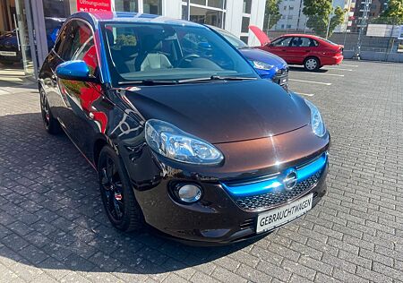 Opel Adam 1,0 JAM, Klima /Sitzheizung/LM